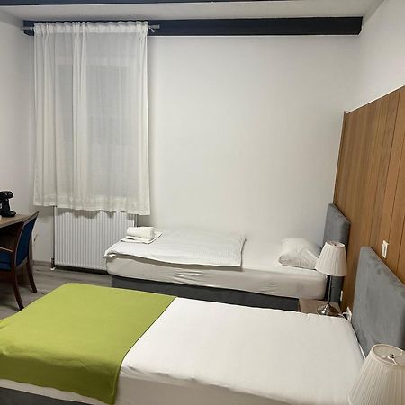 Hotel Alte Wache Mariental Dış mekan fotoğraf