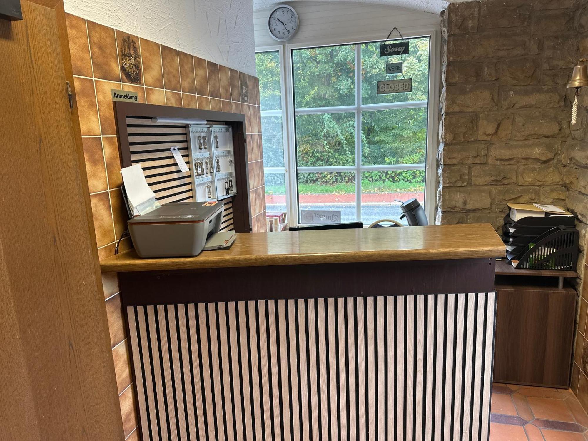 Hotel Alte Wache Mariental Dış mekan fotoğraf