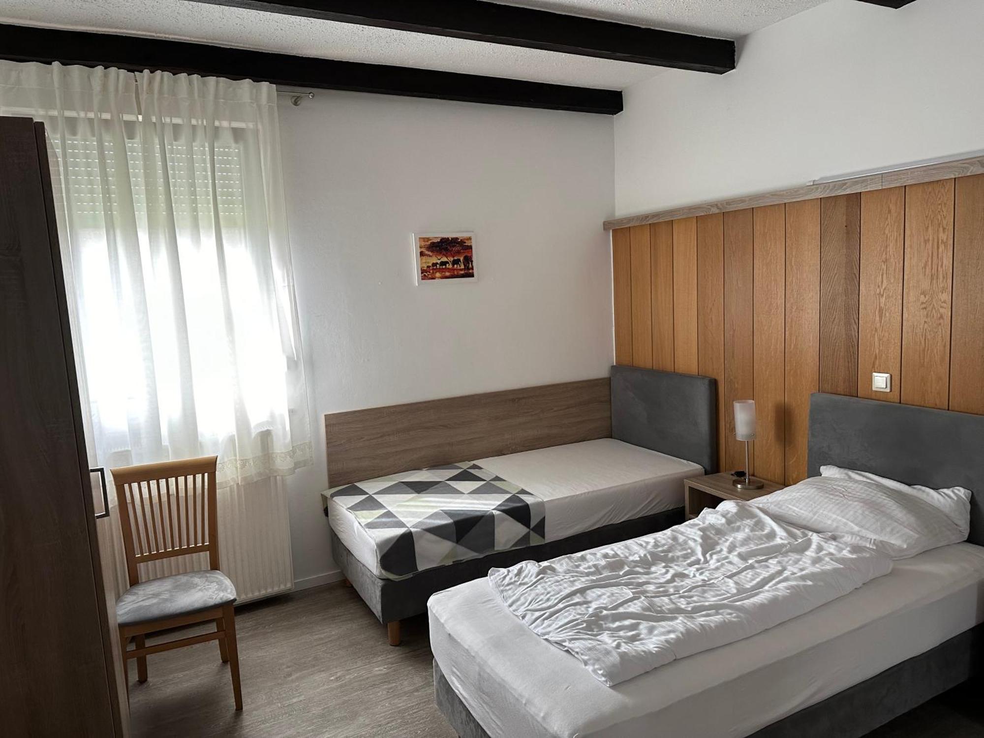 Hotel Alte Wache Mariental Dış mekan fotoğraf