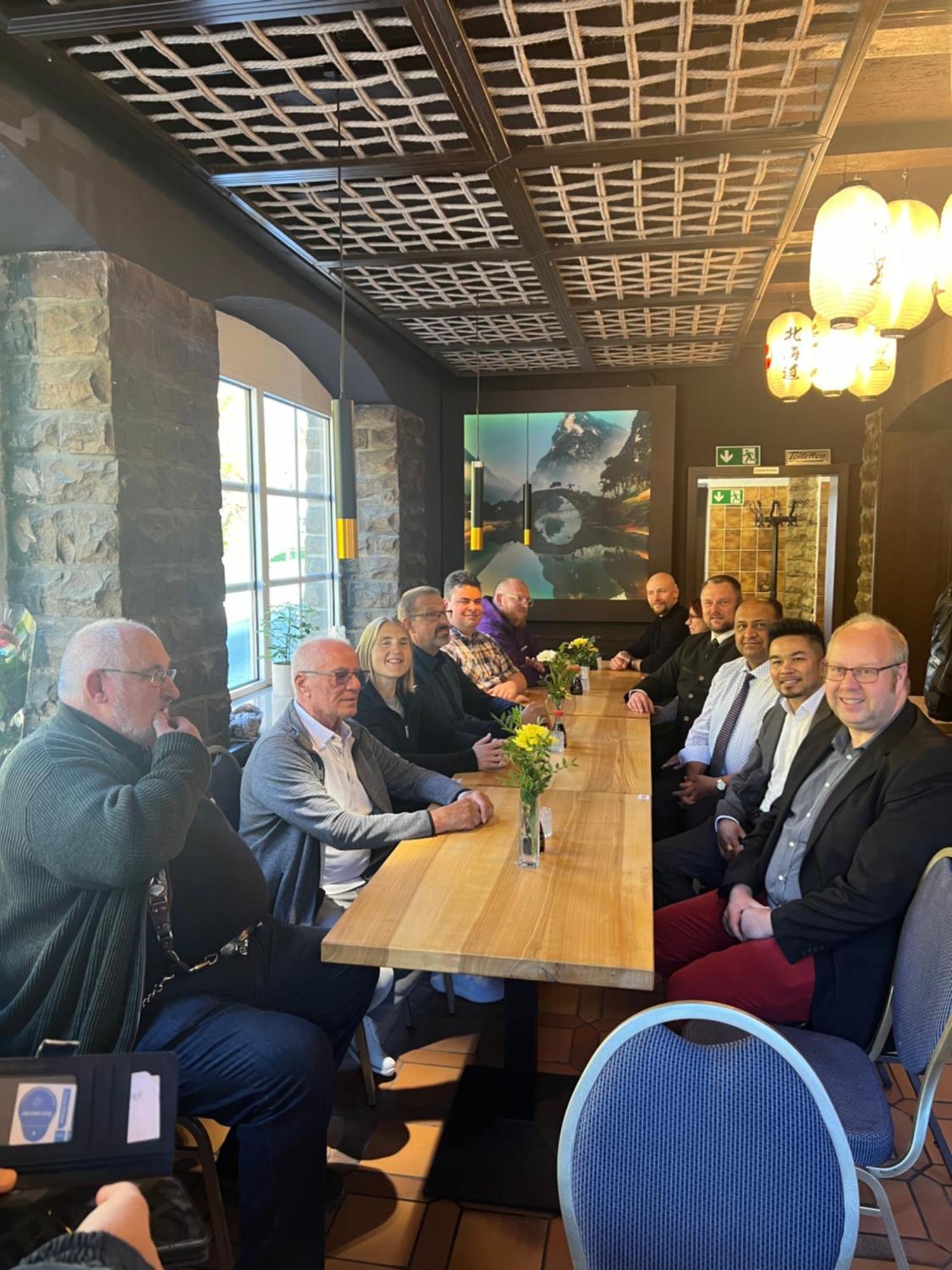 Hotel Alte Wache Mariental Dış mekan fotoğraf