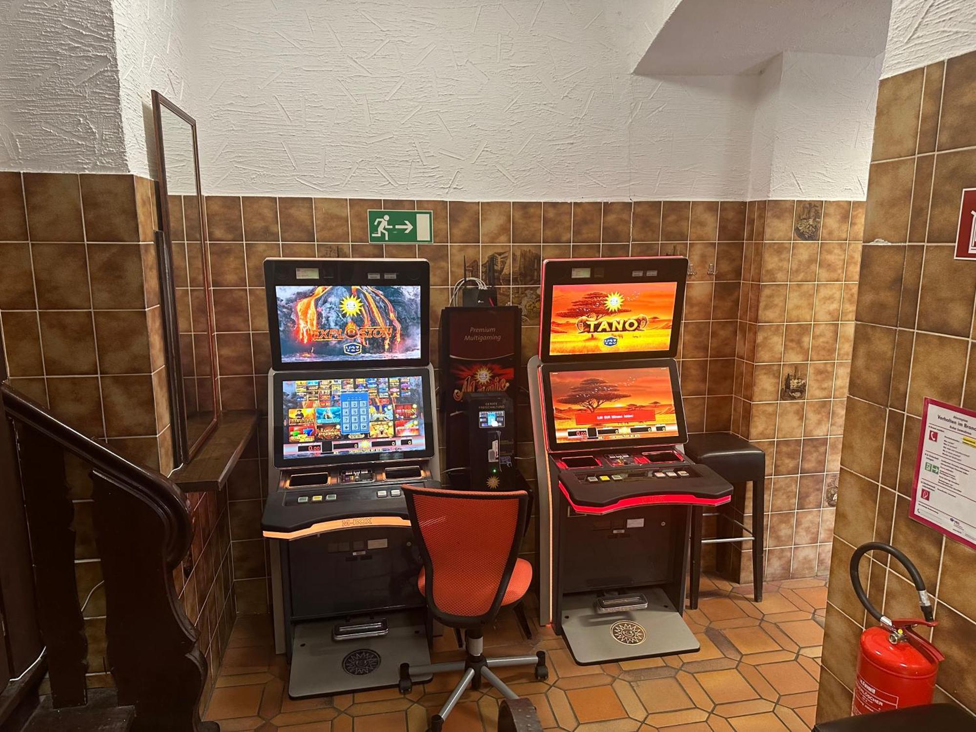 Hotel Alte Wache Mariental Dış mekan fotoğraf